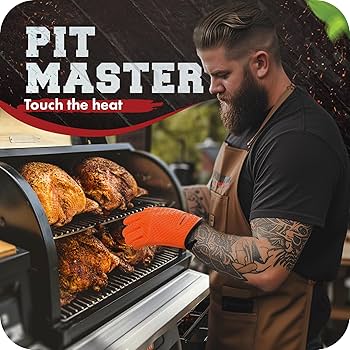 Kitchen Perfection BBQグローブ ペア Amazon｜キッチンPerfection BBQグリルグローブ – Extreme Heat